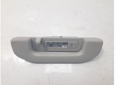 Recambio de maneta interior trasera izquierda para mercedes-benz clase c (w205) familiar 2.1 cdi cat referencia OEM IAM A0998150