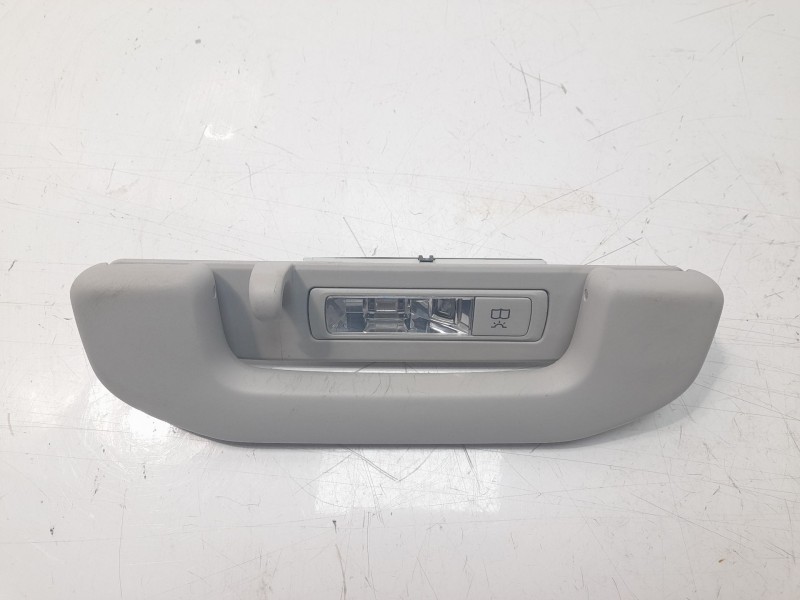 Recambio de maneta interior trasera izquierda para mercedes-benz clase c (w205) familiar 2.1 cdi cat referencia OEM IAM A0998150