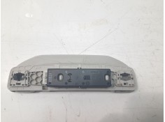 Recambio de maneta interior trasera izquierda para mercedes-benz clase c (w205) familiar 2.1 cdi cat referencia OEM IAM A0998150 2