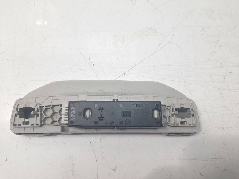 Recambio de maneta interior trasera izquierda para mercedes-benz clase c (w205) familiar 2.1 cdi cat referencia OEM IAM A0998150