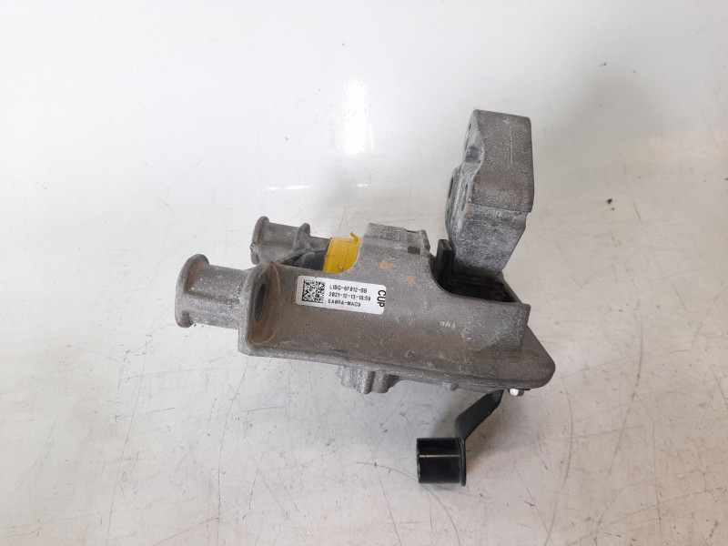 Recambio de soporte motor derecho para ford puma hybrid titanium design referencia OEM IAM L1BG6F012BB  