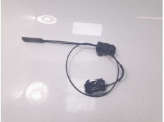 Recambio de cerradura capo para mercedes-benz clase c (w205) familiar 2.1 cdi cat referencia OEM IAM A2048800260  