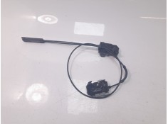 Recambio de cerradura capo para mercedes-benz clase c (w205) familiar 2.1 cdi cat referencia OEM IAM A2048800260   2