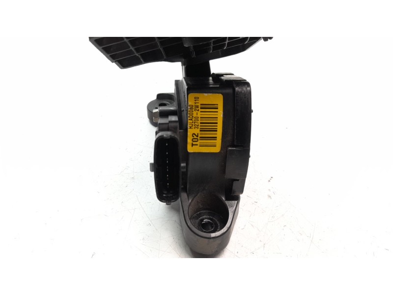 Recambio de potenciometro pedal para hyundai santa fe (dm) 2.2 crdi cat referencia OEM IAM 351904X700  