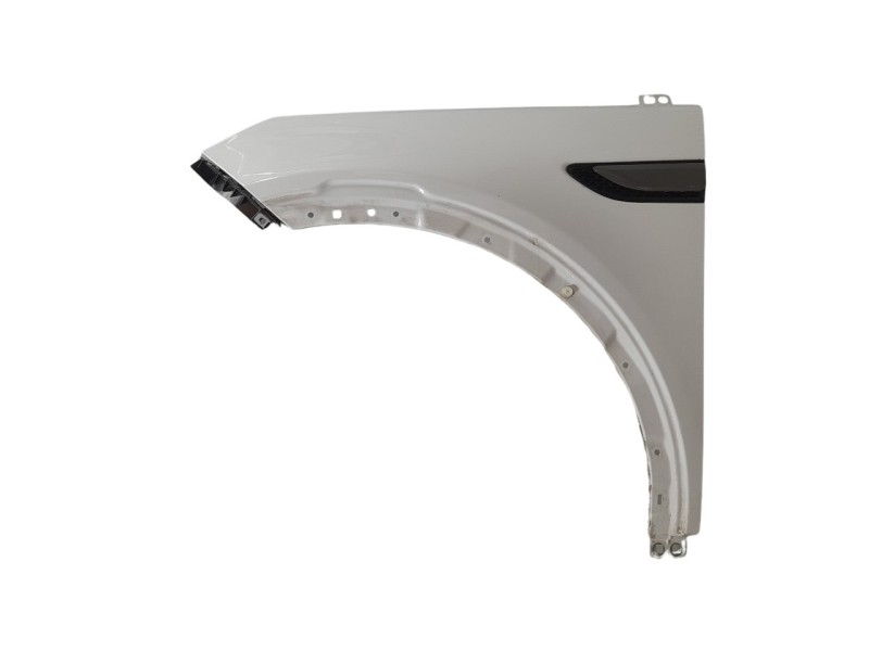 Recambio de aleta delantera izquierda para land rover discovery sport pure referencia OEM IAM LR061384  