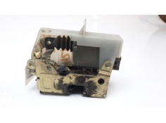 Recambio de cerradura puerta trasera izquierda para renault clio ii (bb_, cb_) 1.2 16v (bb05, bb0w, bb11, bb27, bb2t, bb2u, bb2v 2