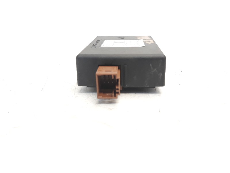Recambio de modulo electronico para citroen c4 grand picasso 2.0 blue-hdi fap referencia OEM IAM 9673523380  