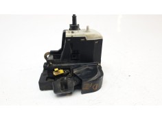 CERRADURA PUERTA DELANTERA IZQUIERDA 7700434604 7700434604 