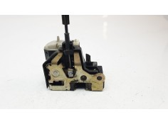 Recambio de cerradura puerta delantera izquierda para renault clio ii (bb_, cb_) 1.2 16v (bb05, bb0w, bb11, bb27, bb2t, bb2u, bb 2