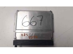 CENTRALITA MOTOR UCE 0281010319 28SA5015 08667710A