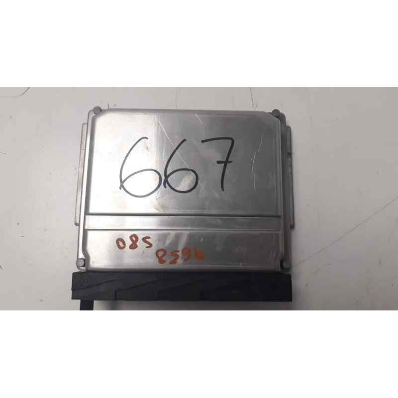 Recambio de centralita motor uce para volvo s80 berlina 2.4 d referencia OEM IAM 0281010319 28SA5015 08667710A