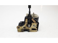 Recambio de cerradura puerta delantera derecha para renault clio ii (bb_, cb_) 1.2 16v (bb05, bb0w, bb11, bb27, bb2t, bb2u, bb2v 2