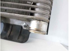 Recambio de intercooler para toyota yaris (ncp1/nlp1/scp1) 1.4 d-4d expo referencia OEM IAM 1270000620   2