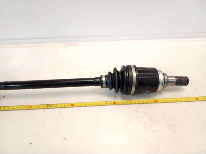 Recambio de transmision delantera izquierda para suzuki celerio 1.0 12v cat referencia OEM IAM 44102M68K50  