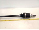 TRANSMISION DELANTERA IZQUIERDA 44102M68K50 44102M68K50 