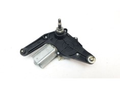 Recambio de motor limpia trasero para renault clio ii (bb_, cb_) 1.2 16v (bb05, bb0w, bb11, bb27, bb2t, bb2u, bb2v, cb05,... ref 2