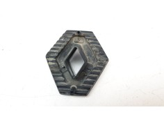 Recambio de molduras delanteras para renault clio ii (bb_, cb_) 1.2 16v (bb05, bb0w, bb11, bb27, bb2t, bb2u, bb2v, cb05,... refe 2