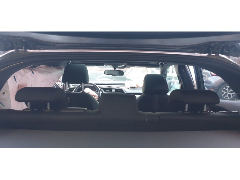 honda civic lim.5 (fk) del año 2018