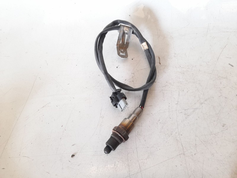 Recambio de sonda lambda para ford puma hybrid titanium design referencia OEM IAM 025803008R  