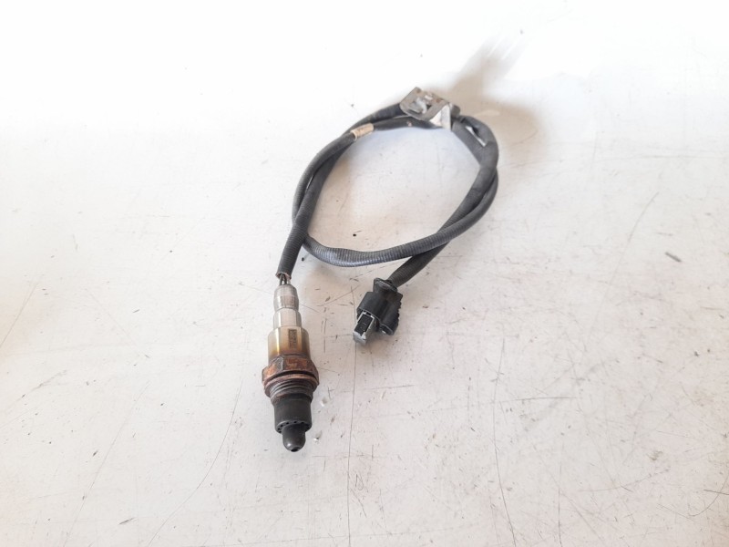 Recambio de sonda lambda para ford puma hybrid titanium design referencia OEM IAM 025803008R  