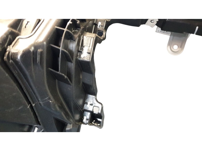 Recambio de kit airbag para mercedes-benz clase c (w205) familiar 2.1 cdi cat referencia OEM IAM 20568037LGJ  