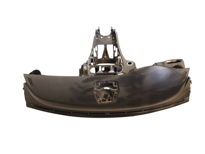 Recambio de kit airbag para mercedes-benz clase c (w205) familiar 2.1 cdi cat referencia OEM IAM 20568037LGJ  