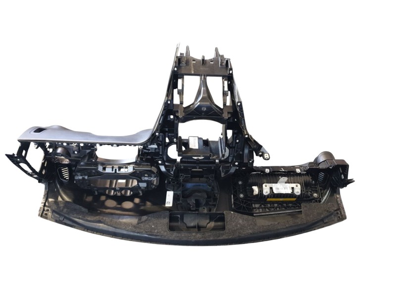 Recambio de kit airbag para mercedes-benz clase c (w205) familiar 2.1 cdi cat referencia OEM IAM 20568037LGJ  