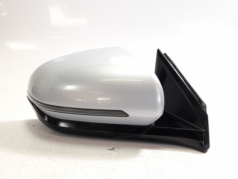 Recambio de retrovisor derecho para byd atto 3 ev referencia OEM IAM SC2E8202212  