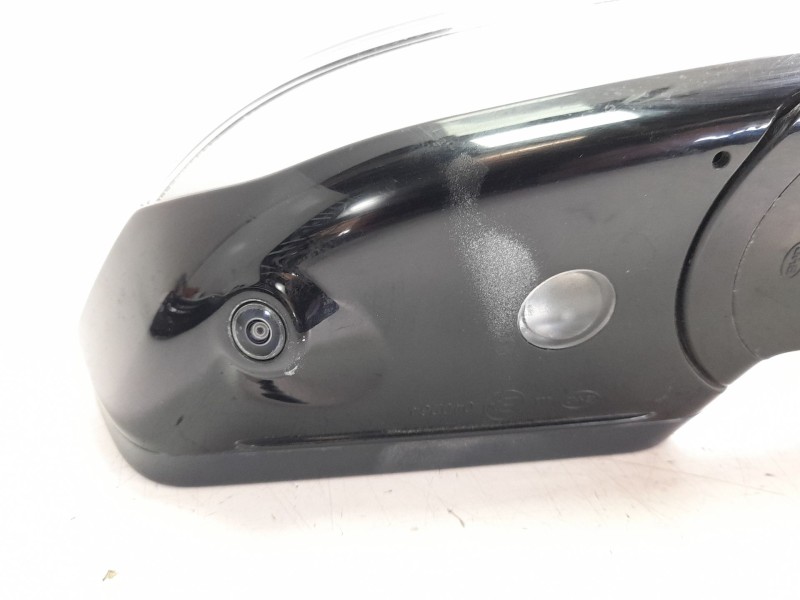 Recambio de retrovisor derecho para byd atto 3 ev referencia OEM IAM SC2E8202212  