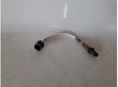 Recambio de sonda lambda para ford puma hybrid titanium design referencia OEM IAM 0258017472  