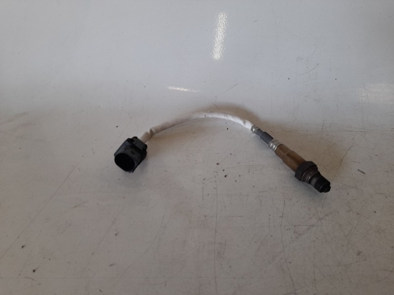 Recambio de sonda lambda para ford puma hybrid titanium design referencia OEM IAM 0258017472  