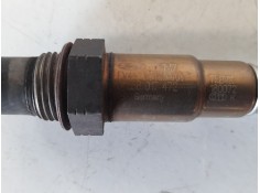 Recambio de sonda lambda para ford puma hybrid titanium design referencia OEM IAM 0258017472   2