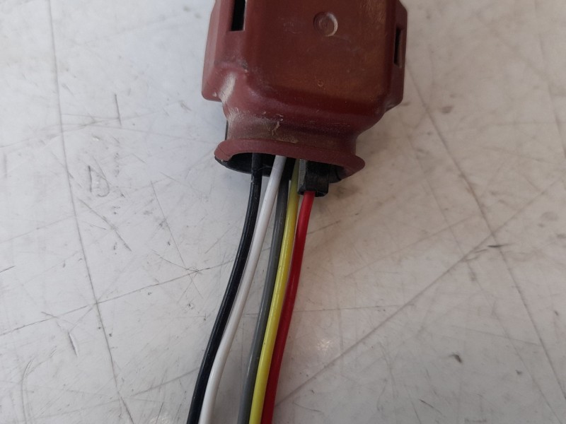 Recambio de sonda lambda para ford puma hybrid titanium design referencia OEM IAM 0258017472  
