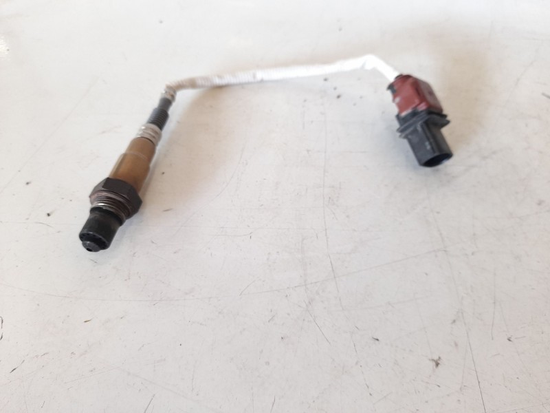 Recambio de sonda lambda para ford puma hybrid titanium design referencia OEM IAM 0258017472  