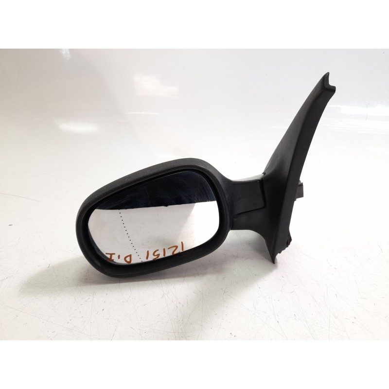 Recambio de retrovisor izquierdo para renault clio ii (bb_, cb_) 1.2 16v (bb05, bb0w, bb11, bb27, bb2t, bb2u, bb2v, cb05,... ref