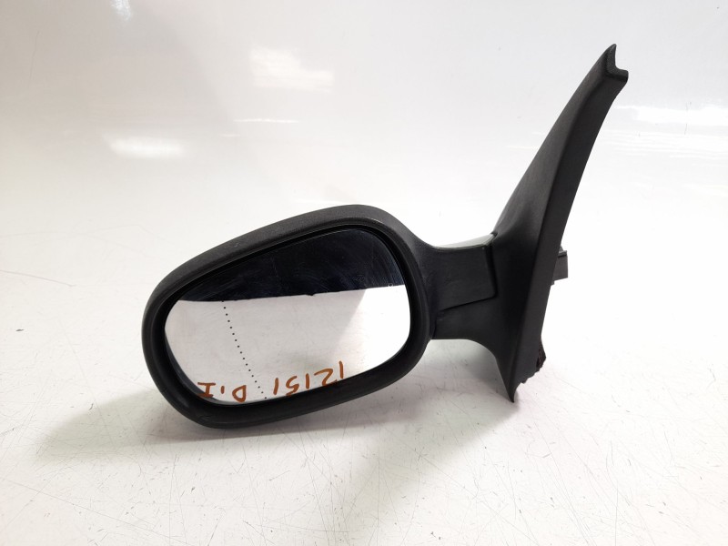 Recambio de retrovisor izquierdo para renault clio ii (bb_, cb_) 1.2 16v (bb05, bb0w, bb11, bb27, bb2t, bb2u, bb2v, cb05,... ref