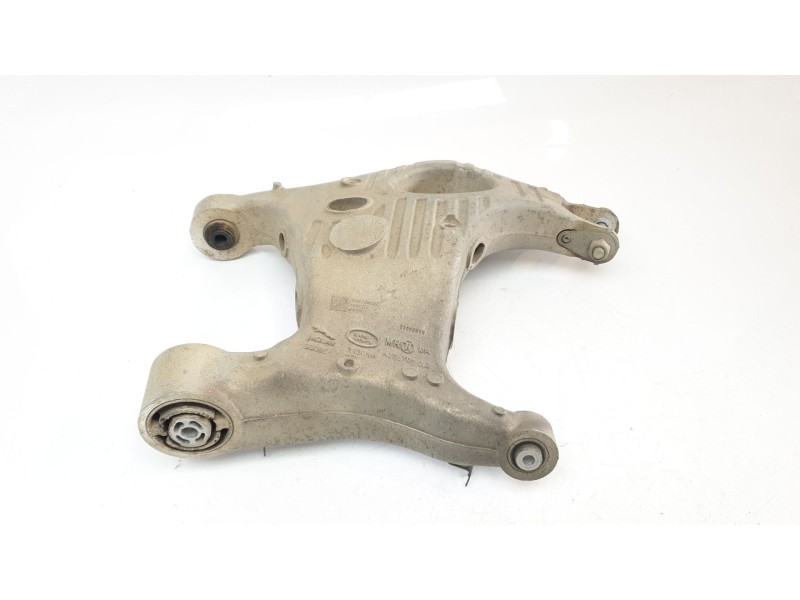 Recambio de brazo suspension trasero derecho para land rover discovery sport pure referencia OEM IAM FK725B530AE  