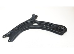 Recambio de brazo suspension inferior delantero izquierdo para seat leon (kl1) 1.5 16v tsi act referencia OEM IAM 5WA407151A  