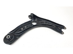 Recambio de brazo suspension inferior delantero izquierdo para seat leon (kl1) 1.5 16v tsi act referencia OEM IAM 5WA407151A   2