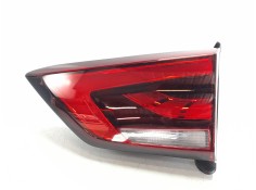 Recambio de piloto trasero derecho interior para mg mg zs suv 1.5 vti referencia OEM IAM 10571684  