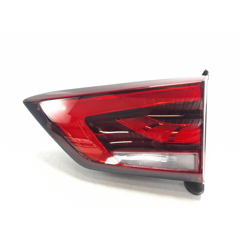 Recambio de piloto trasero derecho interior para mg mg zs suv 1.5 vti referencia OEM IAM 10571684  