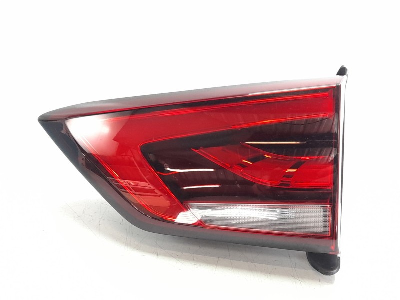 Recambio de piloto trasero derecho interior para mg mg zs suv 1.5 vti referencia OEM IAM 10571684  