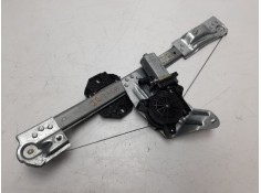 Recambio de elevalunas delantero izquierdo para dacia sandero 1.5 dci diesel fap cat referencia OEM IAM 807213282R   2