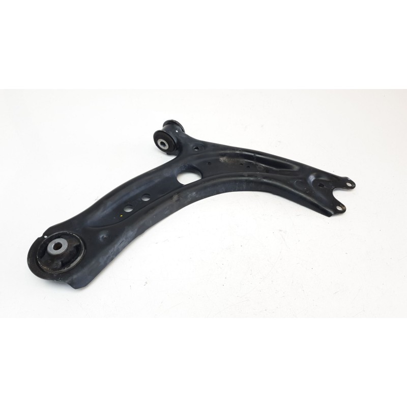 Recambio de brazo suspension inferior delantero derecho para seat leon (kl1) 1.5 16v tsi act referencia OEM IAM 5WA407152A  