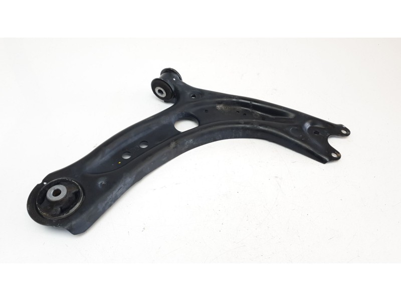 Recambio de brazo suspension inferior delantero derecho para seat leon (kl1) 1.5 16v tsi act referencia OEM IAM 5WA407152A  