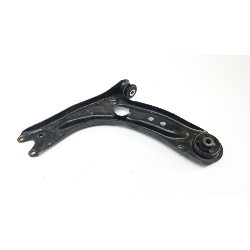 Recambio de brazo suspension inferior delantero derecho para seat leon (kl1) 1.5 16v tsi act referencia OEM IAM 5WA407152A  