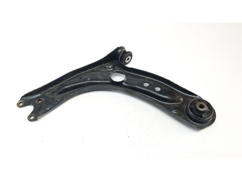 Recambio de brazo suspension inferior delantero derecho para seat leon (kl1) 1.5 16v tsi act referencia OEM IAM 5WA407152A  