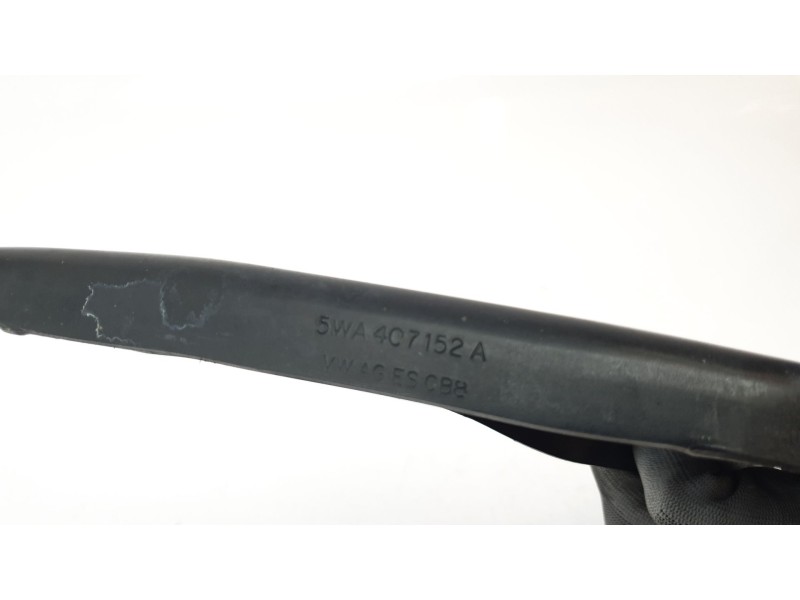 Recambio de brazo suspension inferior delantero derecho para seat leon (kl1) 1.5 16v tsi act referencia OEM IAM 5WA407152A  