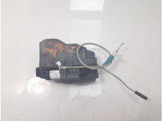 CERRADURA PUERTA DELANTERA IZQUIERDA 51217229461 51217229461 CRDBMW0148