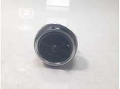 Recambio de rejilla aireadora para mercedes-benz clase c (w205) familiar 2.1 cdi cat referencia OEM IAM A2058303904  